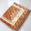 Alfombrilla de rezo Islam - Simples (1) Alfombra de Rezo de Colores — Sajjada Vibrante en Múltiples Tonos