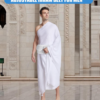 Cinturón de Ihram ajustable y seguro para Hajj y Umrah