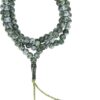 Tasbih 99 Nombres de Allah - Rosario Musulmán con Asma-ul-Husna para Dhikr Profundo
