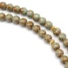 Tasbih - Tasbeeh - rosario musulman OCRE 1 Pack de 6 Tasbihs Elegantes de Colores - Rosarios Musulmanes para Oración Diaria